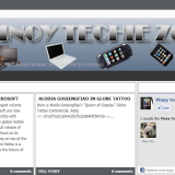 New Blogging Partner: Pinoy Techie Zone