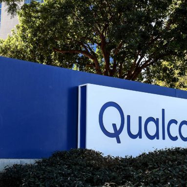 Qualcomm Reportedly Facing Chip Shortages
