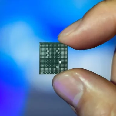 Qualcomm and Prophesee Plans to Manufacture Smartphone Cameras