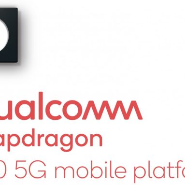 Qualcomm Snapdragon 480 is the First 4-Series 5G Chipset
