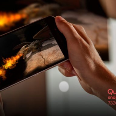 Qualcomm Snapdragon 732G Boasts Higher Clock Speeds, 15% Improved GPU Performance