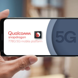 Qualcomm Unveils the 6nm Snapdragon 778G Chipset