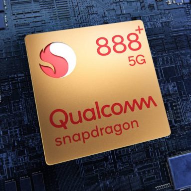 Qualcomm Snapdragon 888+ Reportedly Appears on Geekbench