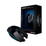 BIOSTAR Announces RACING AM3 Gaming Mouse