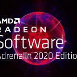 AMD Releases Radeon Software Adrenalin 20.7.1 Driver