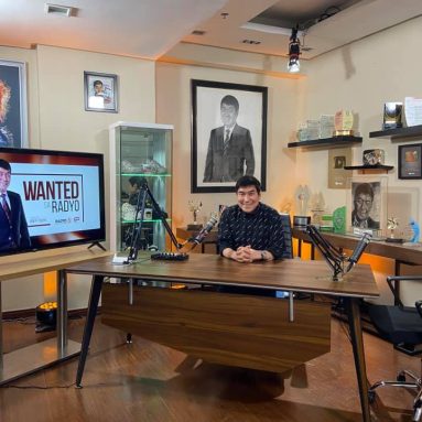 ISN, Raffy Tulfo’s E-Commerce Platform Set to Compete with Shopee and Lazada