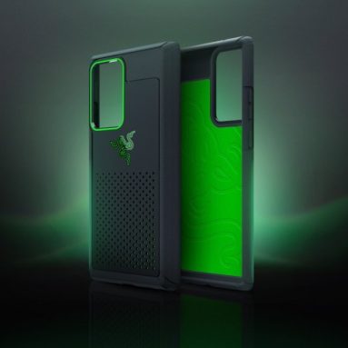 Razer Launches Arctech Pro Case for Samsung Galaxy Note20 Series