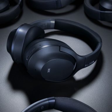 Razer Opus with THX-Certification and ANC Now Official