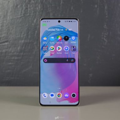 realme 10 Pro+ 5G Review: Same in One Thing, Better in Everything Else
