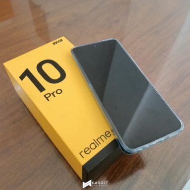 realme 10 Pro 5G Review: A Competitive Midranger?