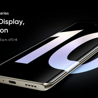 realme 10 Pro Series Is Going Global on December 8