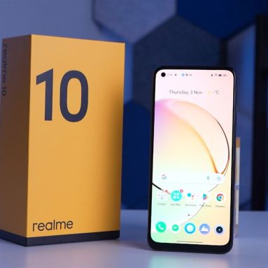 realme 10 Set for PH and Global Launch on November 9!