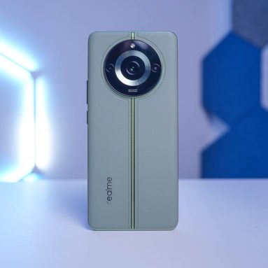 realme 11 Pro+ Review: Upgrade Matters