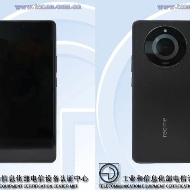 realme 11 Pro and 11 Pro+ TENAA Listing Reportedly Spotted, Rumored to Launch in May