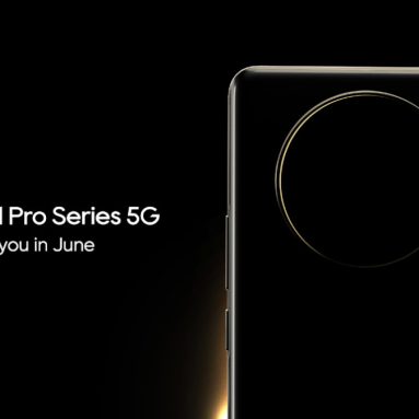 realme 11 Pro Series Coming to Global Market in June