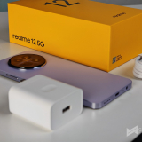 realme 12 5G First Impressions: Very Promising!
