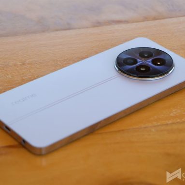 Capturing Life’s Sights and Sounds: realme 12 5G Review