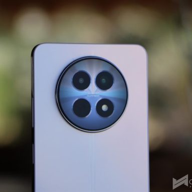 Zambales Through the Lens of the realme 12 5G