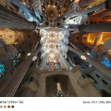 realme 12 Pro+ 5G – Photos around Barcelona