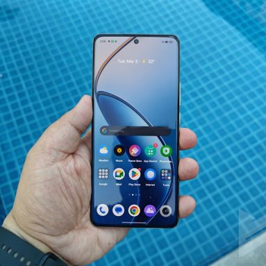 realme 12 Pro Plus 5G: The Ultimate Companion for Your Summer Getaway