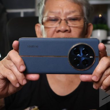 realme 12 Pro Plus 5G: First Impressions