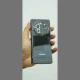 realme 12 Pro+ to Have a Transparent Version?
