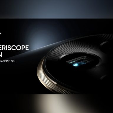 realme 12 Pro Series 5G Confirmed to Arrive in India This Month, Rolex Partnership Leaked?