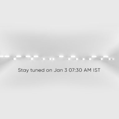 realme 12 Pro Series Launch Date to be Revealed on January 3?