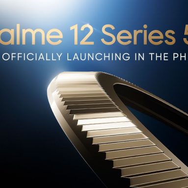 realme 12 Plus 5G Set to Debut in PH