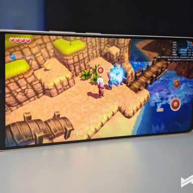 realme 13+ 5G: Ready for Mobile Gaming
