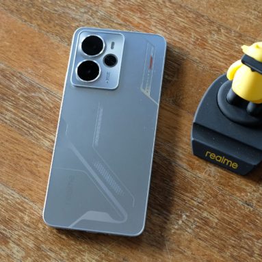 realme 14 5G First Impressions: Looking at the Mid-range Gaming Beast?