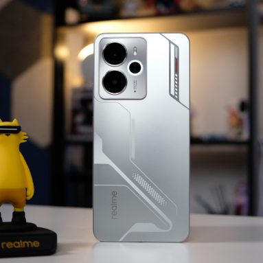 realme 14 5G Review: Gaming Beyond Its Mid-Range Price