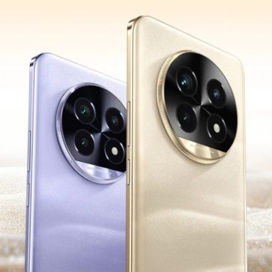 realme 14 Pro Lite Powered by Snapdragon 7s Gen 2 Unveiled in India