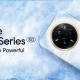 realme 14 Pro Series 5G Boasts a Cold-Sensitive Color-Changing Rear Panel