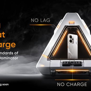 realme 14 Series 5G Confirmed to be Powered by Snapdragon 6 Gen 4