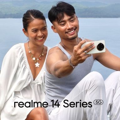 realme 14 Series 5G to Launch in PH on March 20