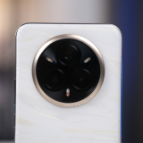 realme 14 Pro+ 5G packs Triple Sony Camera flex in a midrange clothing