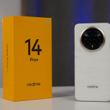 realme 14 Pro+ 5G Review: So Clear, So Powerful