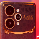 Own Your Real Power with realme 15 Pro 5G: Game of Thrones Limited Edition Phone