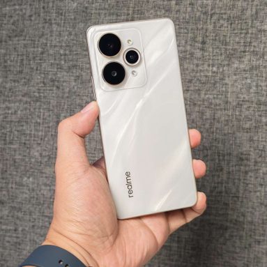 realme Set to Become OPPO’s Sub-Brand