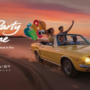 realme 15 Pro 5G and 15 5G Teased to be Coming Soon in India