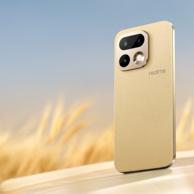 realme 16 Pro Series Officially Introduced in India