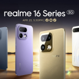 realme 16 Series 5G is Coming to PH on April 23
