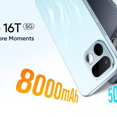 realme 16T 5G Arriving in PH on August 28