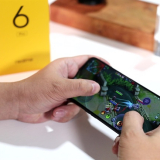 Realme 6 Pro Gaming Review: Refreshing Choice with 90hz display