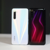 Realme 6 and 6 Pro Launched in PH, Priced