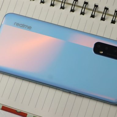 realme 7 Review: A Lot to Like