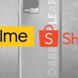 Up to 30% Off on Select realme Products at Shopee’s 7.7 Mid-Year Sale!