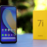 realme 7i Set to Debut in PH on October 21