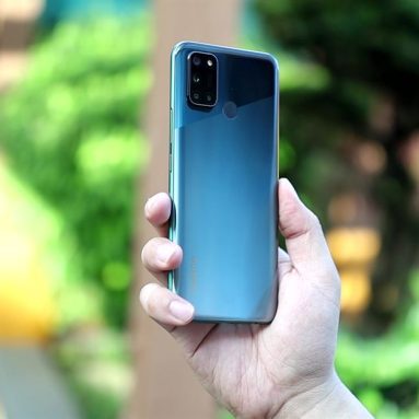 Enjoy up to 51% Off on Select realme Products at Lazada and Shopee’s 12.12 Sales!